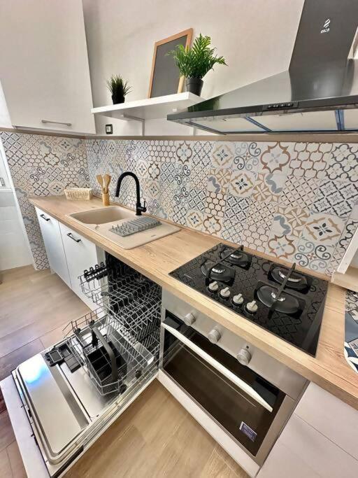 Fanciulla Danzio Home المظهر الخارجي الصورة
