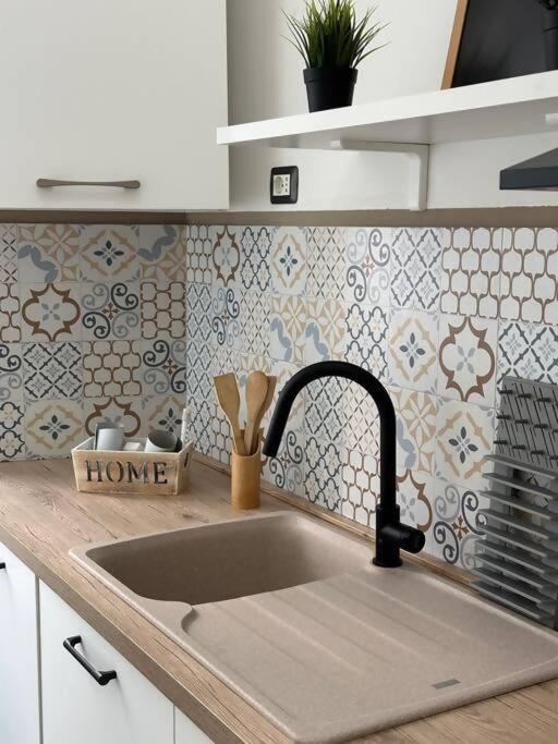 Fanciulla Danzio Home المظهر الخارجي الصورة