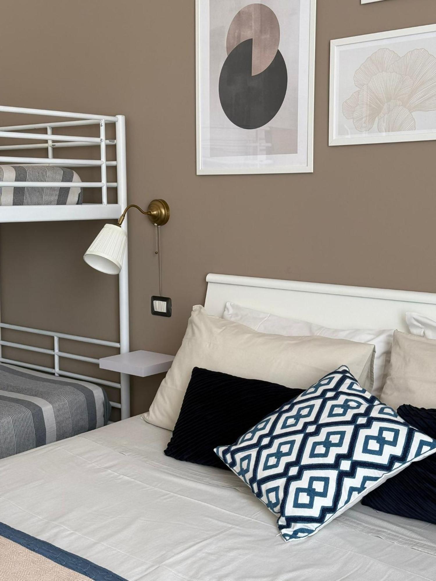 Fanciulla Danzio Home المظهر الخارجي الصورة