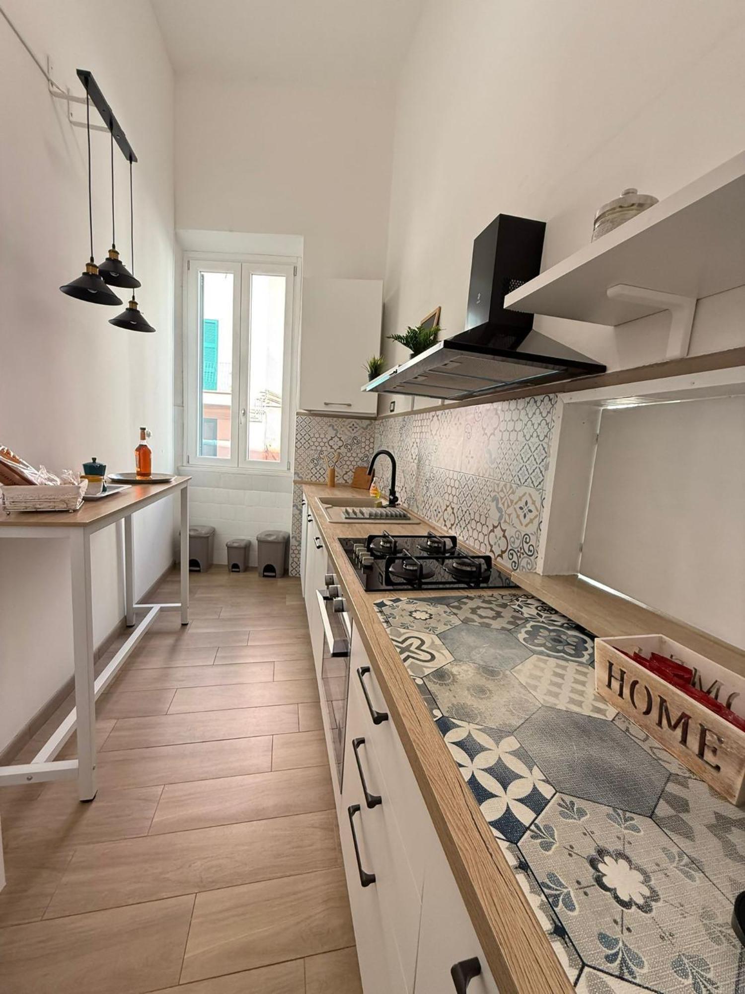 Fanciulla Danzio Home المظهر الخارجي الصورة